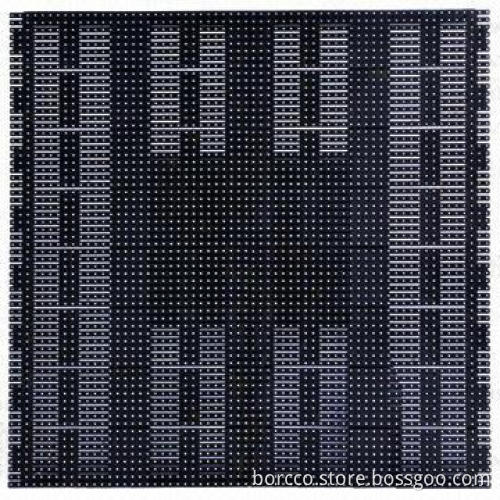 Venus P9.375mm High-resolution LED Curtain Video Wall Screen
